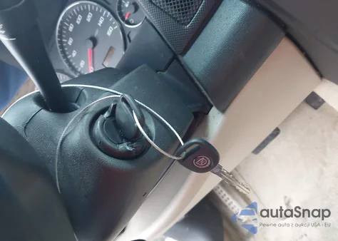 2005 Cadillac Cts Standard z USA, uszkodzony, nr VIN 1G6DP567550206925